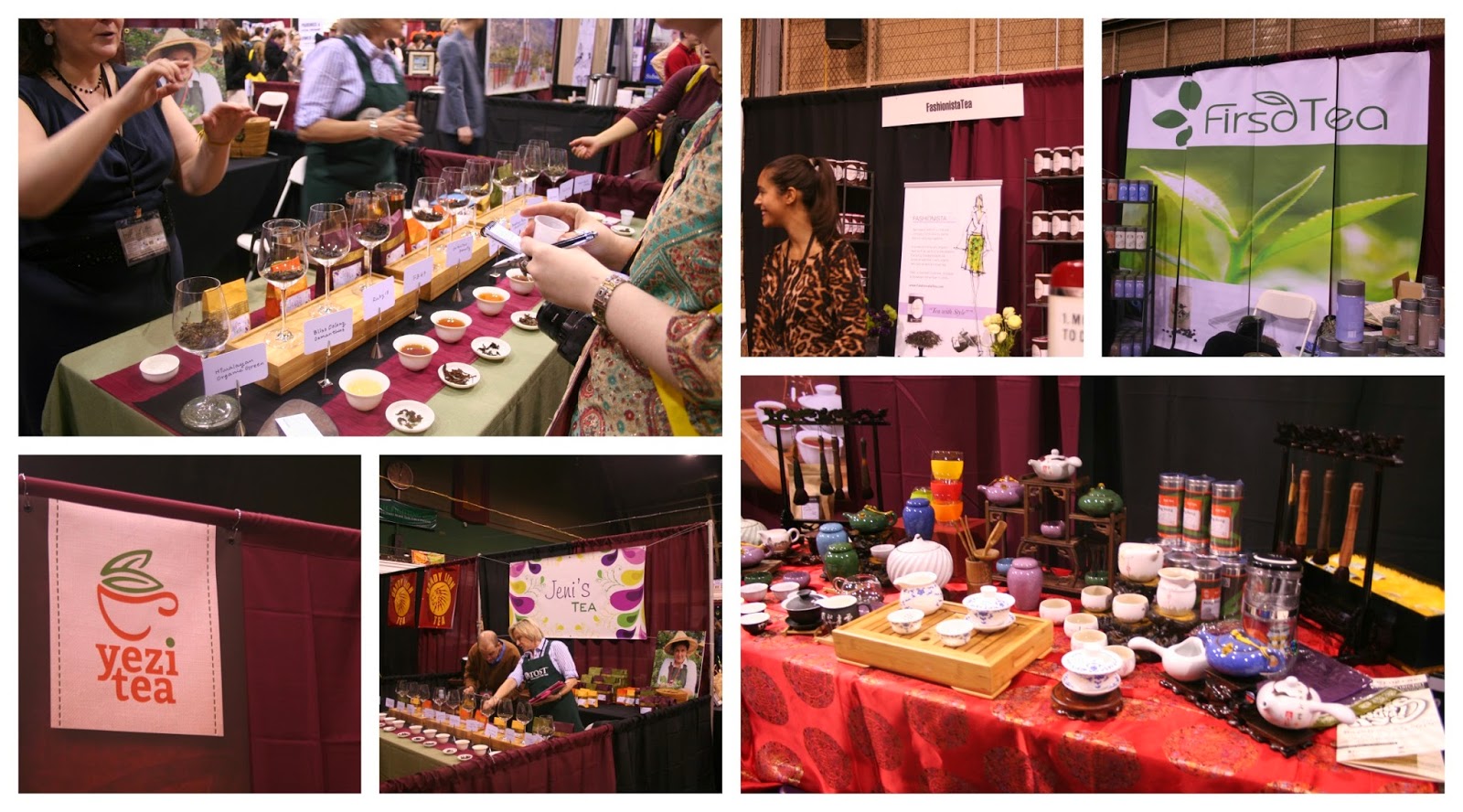 Tea Happiness A blog on tea drinking, tea history, tea industry