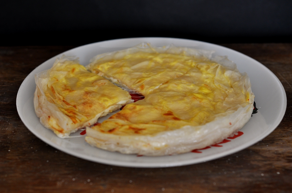 Glutensiz Tepsi Böreği Glutenfreak Çölyaklının Günlüğü