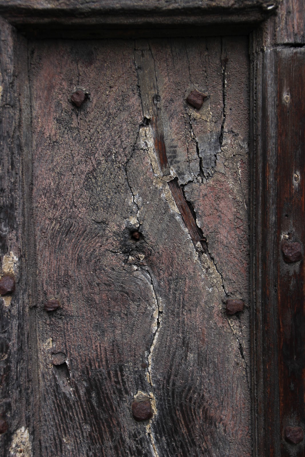 Around Chester Chester Cathedral Door Repairs