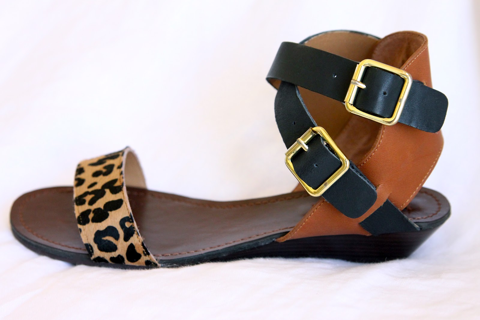 Nicole's Guide To Style Review Shoemint Bridget Sandals