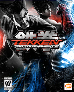  Tekken Tag Tournament 2 Free Download
