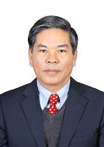 Bộ Trưởng Nguyễn Minh Quang