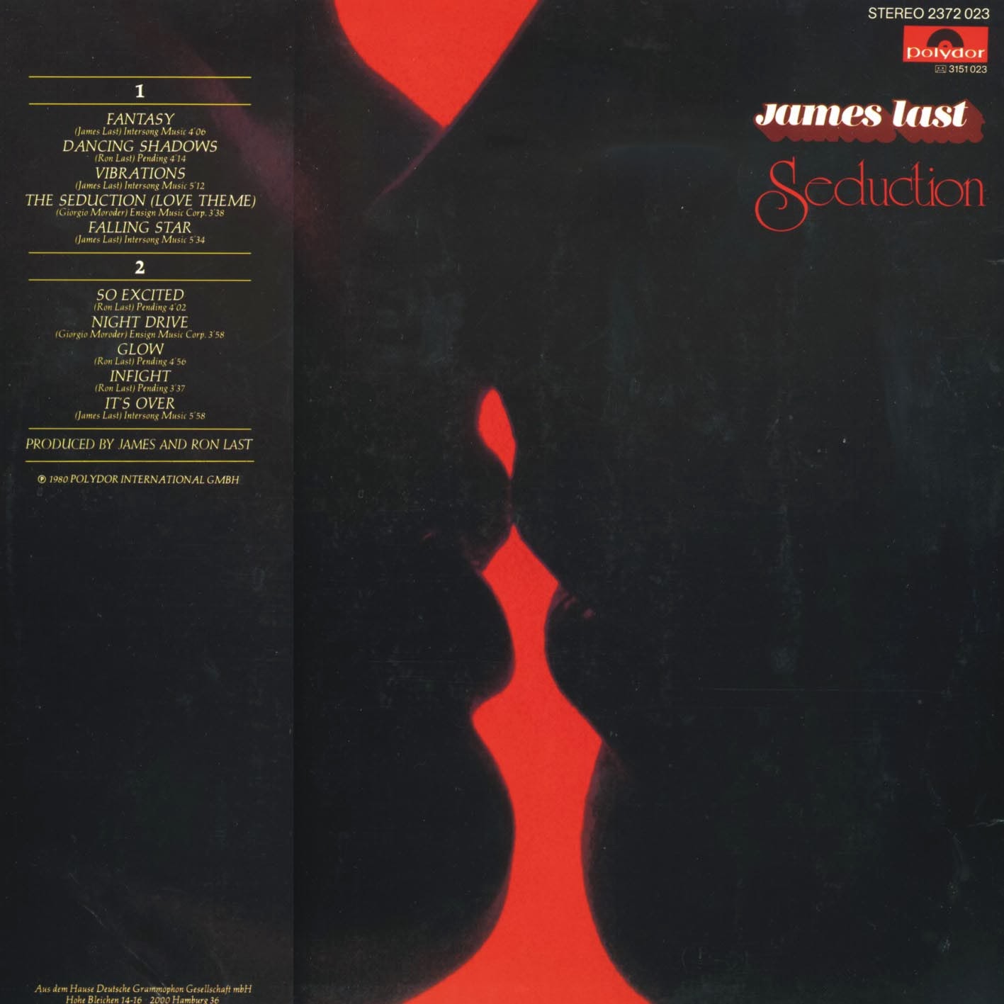 Max Greger - Dancing In The Dark Max Greger - Dancing In The Dark