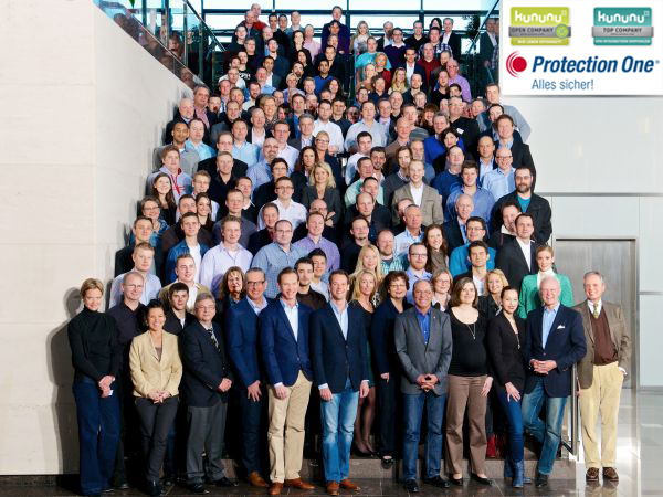 Presse Deutschland April 2013