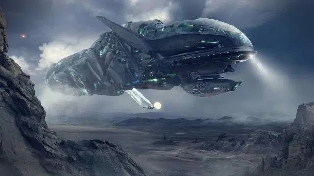 Solar Warden: Το μυστικό διαστημικό πρόγραμμα που δραστηριοποιείται στον Ουρανό της Γης Solar Warden: Το μυστικό διαστημικό πρόγραμμα που δραστηριοποιείται στον Ουρανό της Γης
