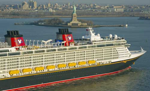 28 2012 the Disney Fantasy the newest Disney Cruise Line ship
