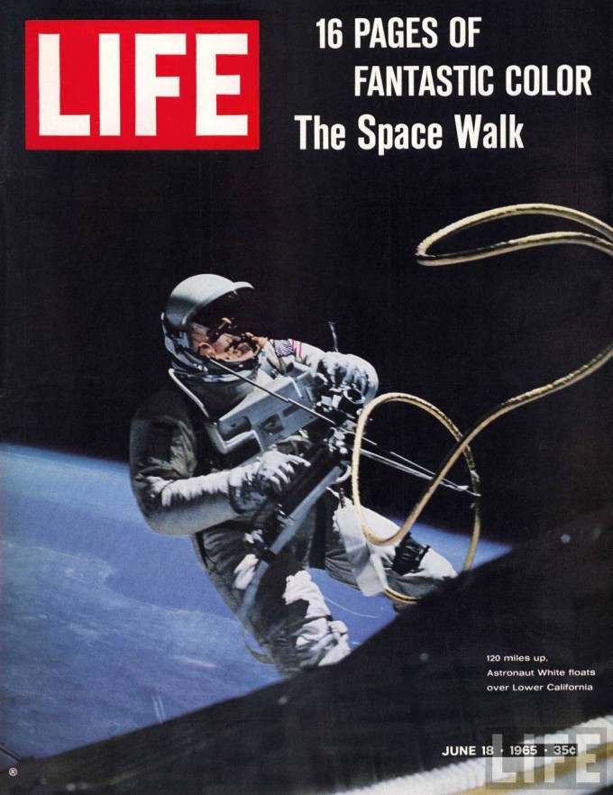 40 Best LIFE Magazine Covers ~ vintage everyday