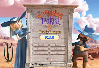 free download game governor of poker 2