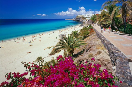 LA FOTO DEL DIA Fuerteventura, Spania 1