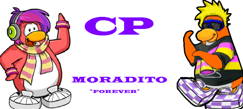 CP MORADITO