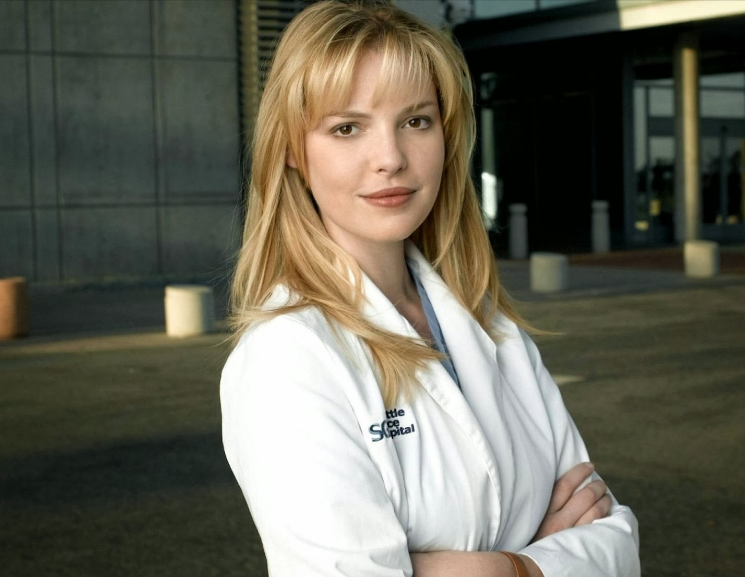Actress Pictures: Katherine Heigl