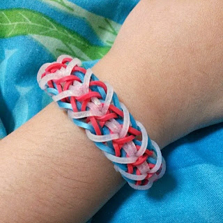 new loom band bracelets new loom band bracelets