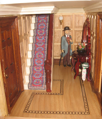 montgomery hall dolls house