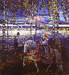 Wassily Kandinsky