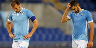 Video Gol Lazio vs Genoa 3 November 2013