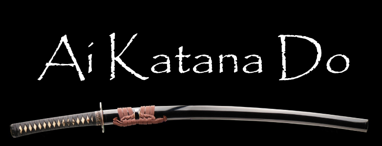   Ai Katana Do