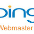 Cara Submit Sitemap Ke Webmaster Bing/Yahoo