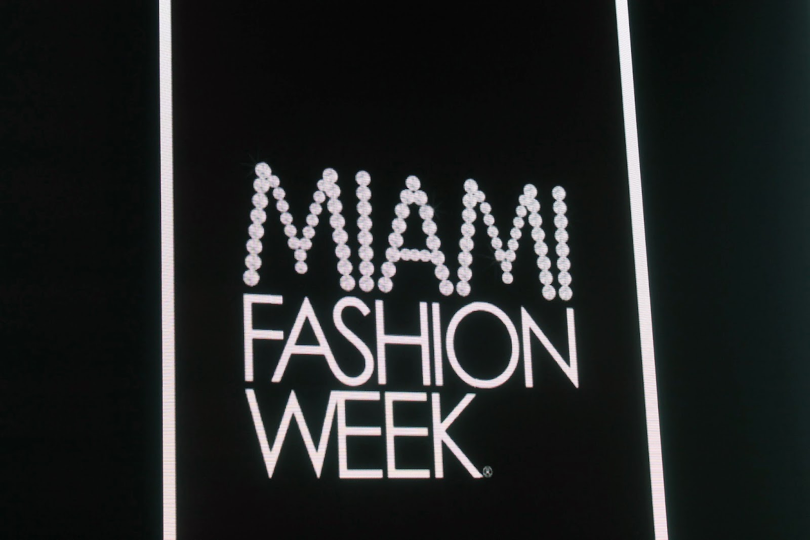 Miami Fashion Week Day II for MDollNYC