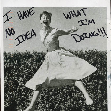 Sunday Morning Ritual