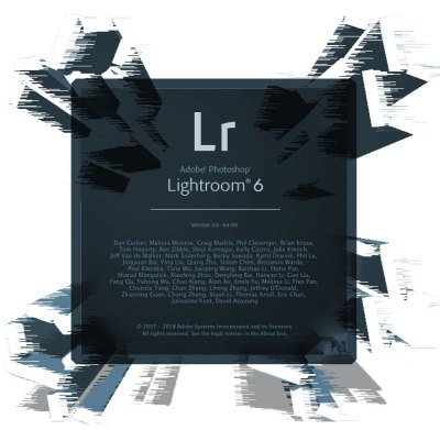Adobe Lightroom 6 Free Download