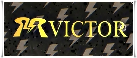 RR VICTOR