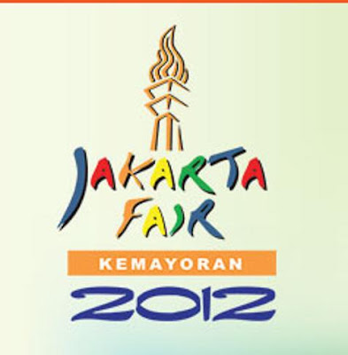 Pekan Raya Jakarta 2012