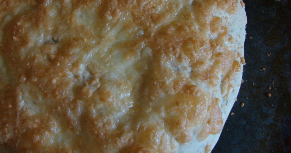 The Royal Cook Herb Focaccia Bread