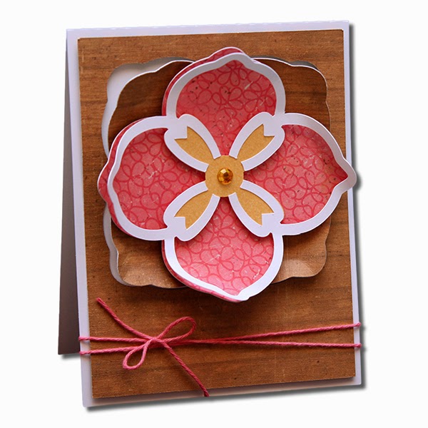 Bits of Paper Decorative Cards