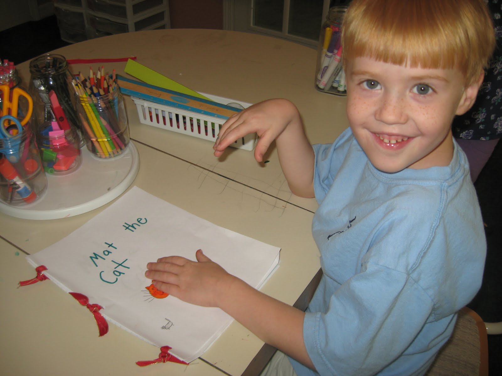 Seven Pillars Academy