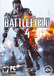 Battlefield 4 Pc Game [Full Version]