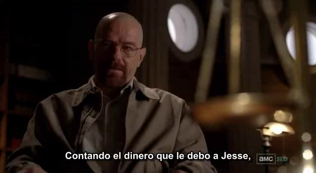 Breaking Bad 2008 S05E01 - Live Free or Die aRGENTeaM