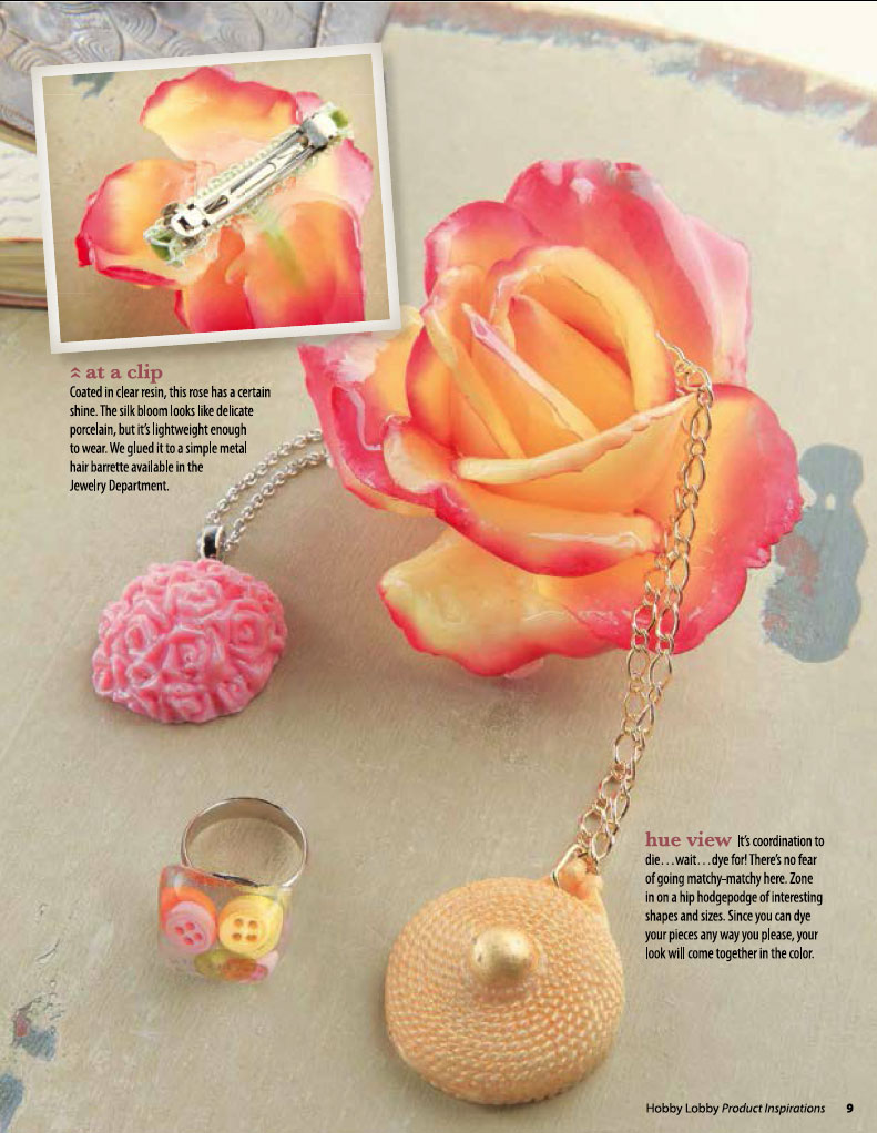 Resin Crafts Hobby Lobby Has An Amazing Resin Inspiration Guide