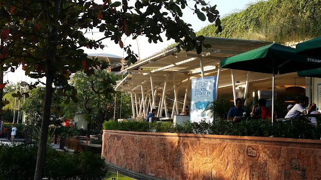 Sahid Kuta Lifestyle Resort - Kuta Sahid Kuta Lifestyle Resort - Kuta