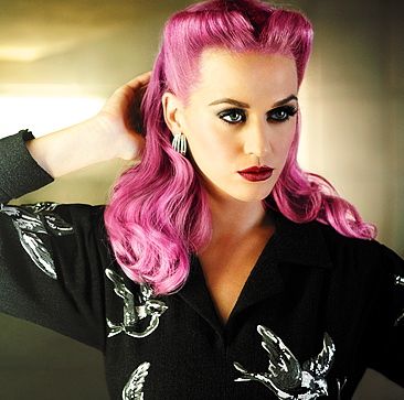 Celebrity Fun World: Katy Perry Style