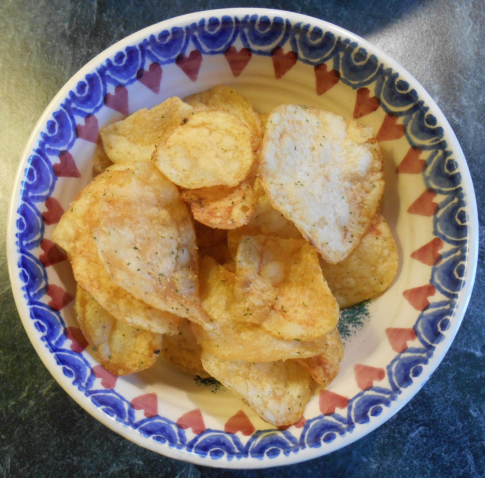 Cheeseburger Crisps & Other Stories Burt's British Hand Cooked Potato