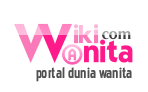 Wikinita - Portal Dunia Wanita