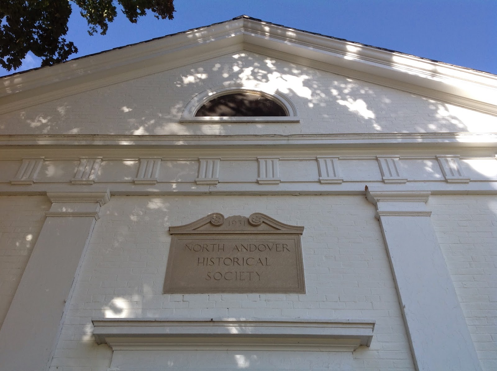 Life From The Roots North Andover Historical Society, North Andover