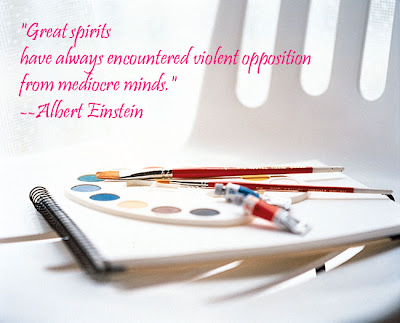 Empowerment Moments Blog: June 2012