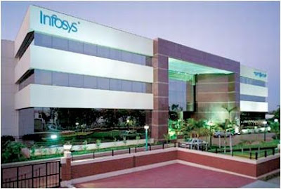 Infosys, Tata beat global majors to emerge as top brands in India