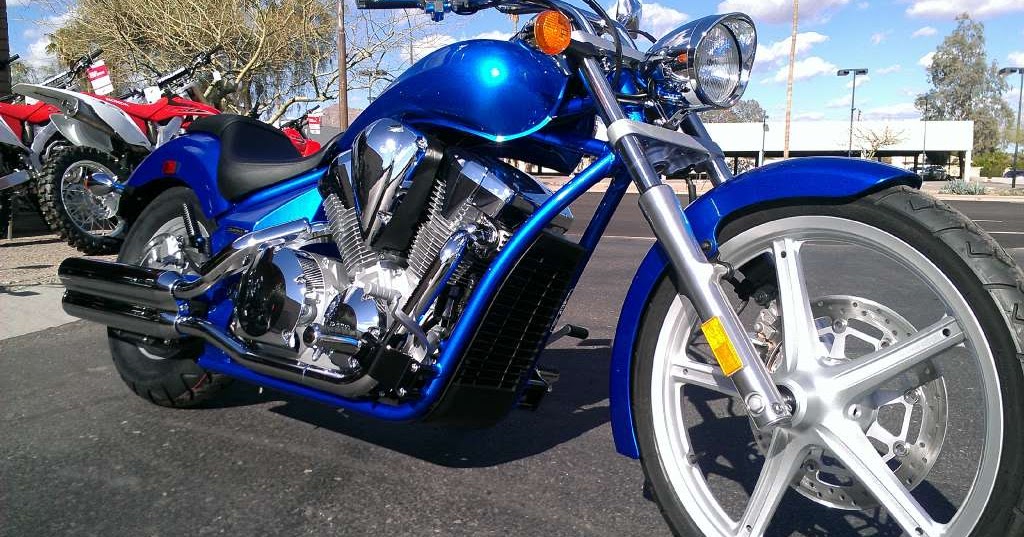 Western Honda Motorcycles Phoenix WESTERN HONDA MOTORCYCLES PHOENIX PILOT