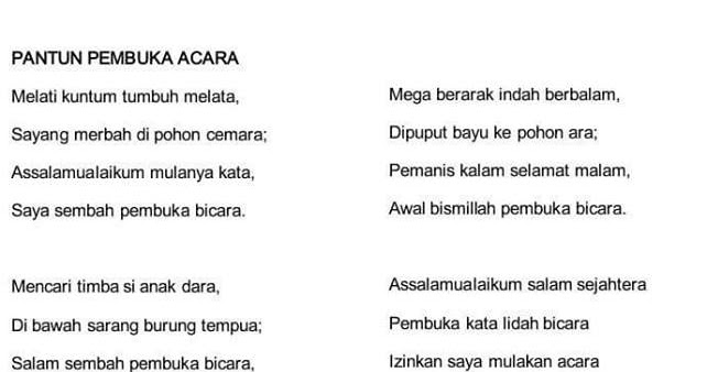 Pantun Zina DAKWAH SANTAI SENTAP USTAZ MOHD KHALIL Pantun Kepada Pengacara 836 Pantun Zina DAKWAH SANTAI SENTAP USTAZ MOHD KHALIL Pantun Kepada Pengacara 836