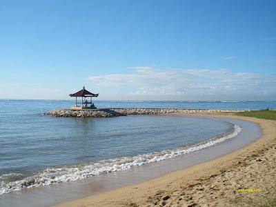 Sanur Beach