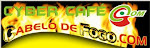 Cyber Café Cabelo de Fogo.com