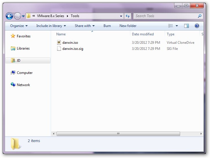 vmware macos 12 vmware macos 12