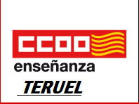 CCOO Enseñanza Teruel