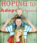 Mike and Becky’s Adoption Blog 