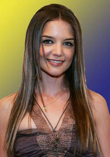 Celebrity Katie Holmes Picture Gallery