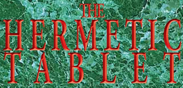 The HERMETIC TABLET 