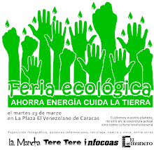 FERIA ECOLOGICA