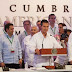 Acuerdo para lograr 200,000 becas, principal resultado de la Cumbre Iberoamericana